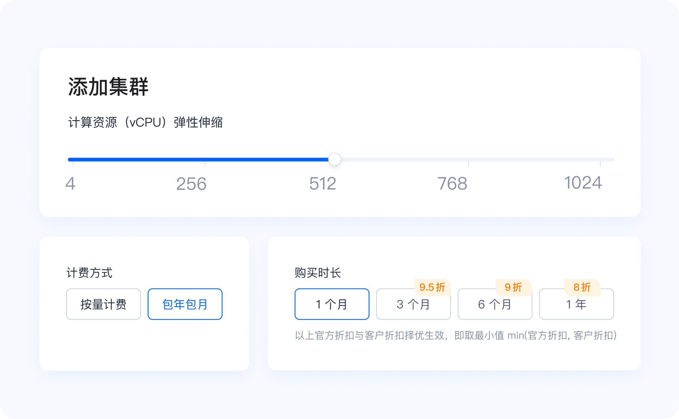 云数仓服务极致性价比