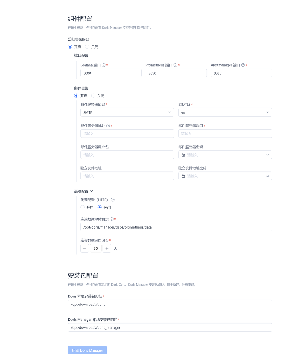 component-config