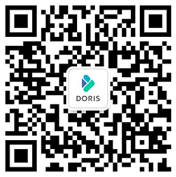 doris QR Code