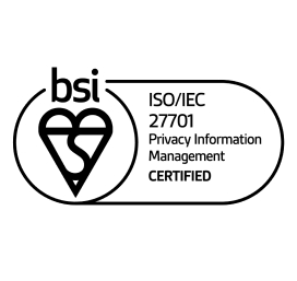 ISO/IEC 27001:2022