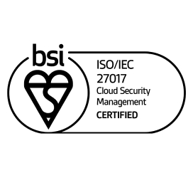 ISO/IEC 27017:2015